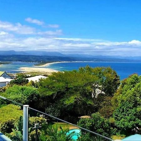 Sea View Sun Centre Appartement Plettenbergbaai Buitenkant foto