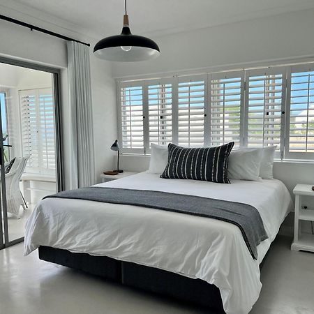Sea View Sun Centre Appartement Plettenbergbaai Buitenkant foto