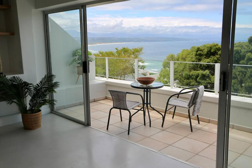Sea View Sun Centre Appartement Plettenbergbaai Buitenkant foto