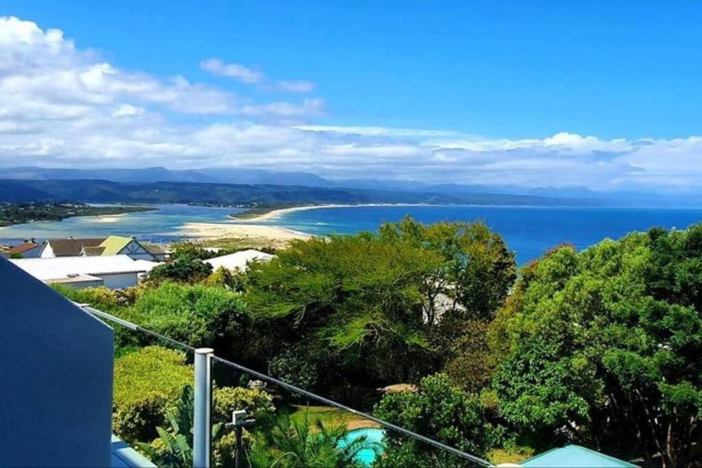 Sea View Sun Centre Appartement Plettenbergbaai Buitenkant foto