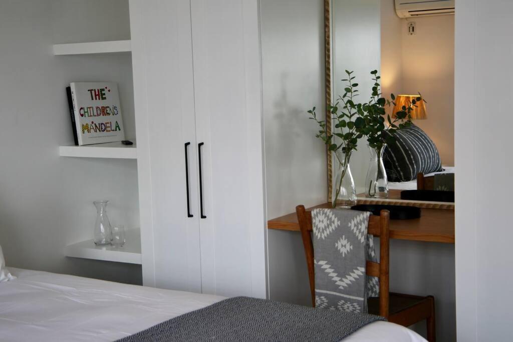 Sea View Sun Centre Appartement Plettenbergbaai Buitenkant foto