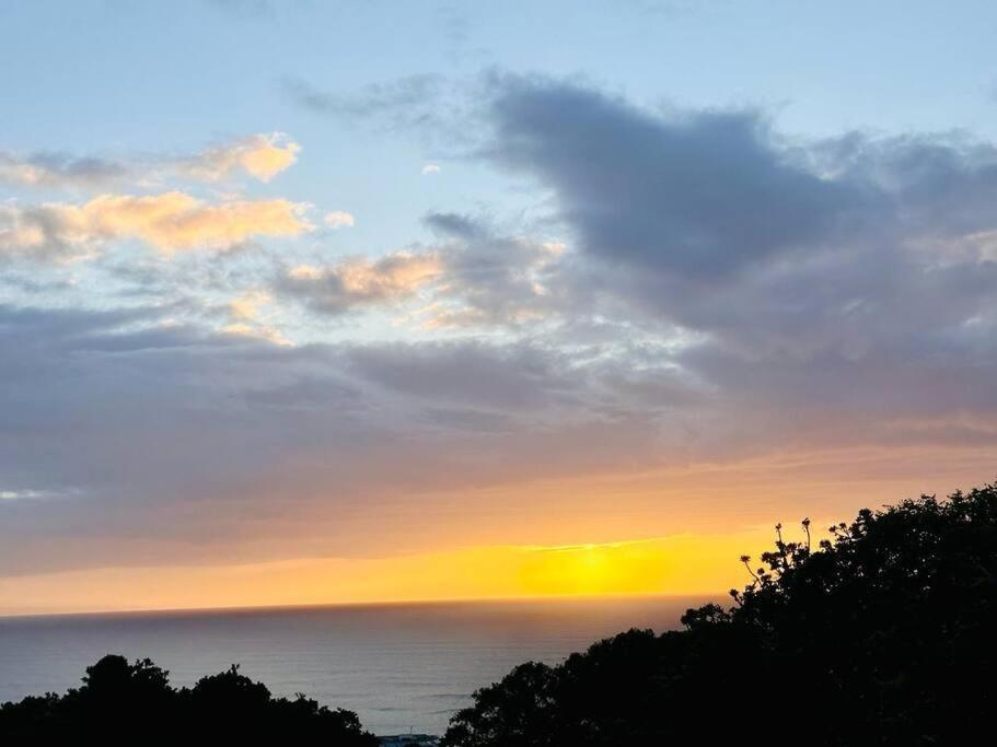 Sea View Sun Centre Appartement Plettenbergbaai Buitenkant foto