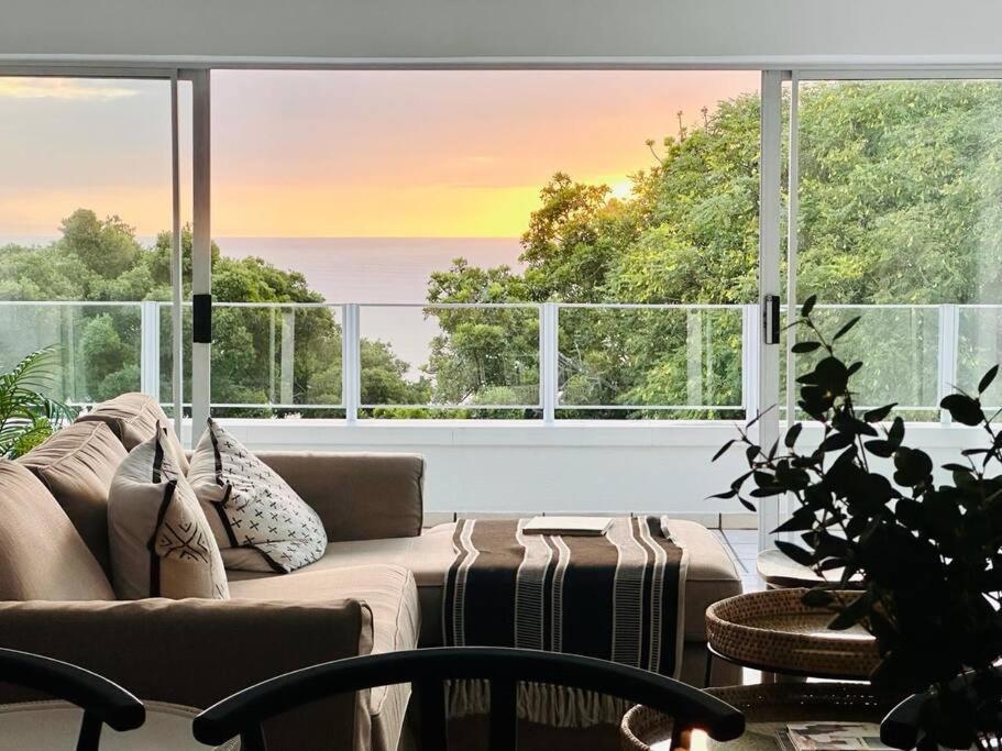 Sea View Sun Centre Appartement Plettenbergbaai Buitenkant foto
