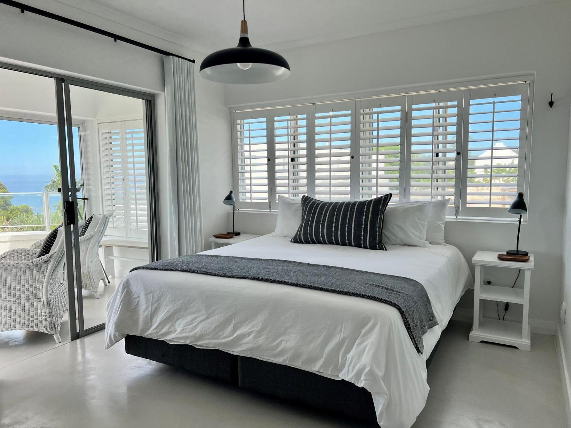 Sea View Sun Centre Appartement Plettenbergbaai Buitenkant foto
