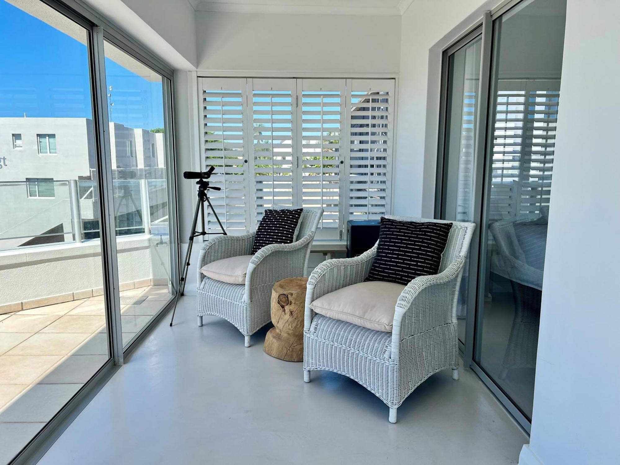 Sea View Sun Centre Appartement Plettenbergbaai Buitenkant foto