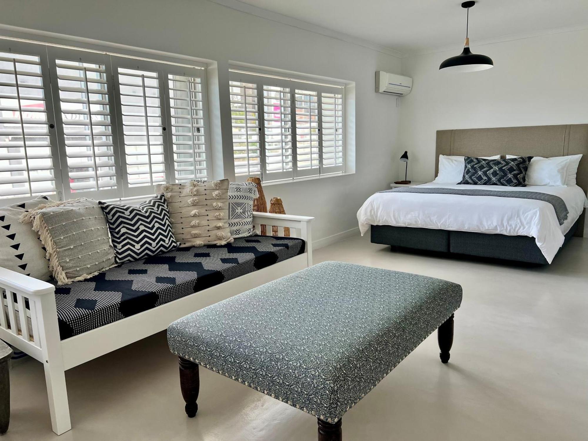 Sea View Sun Centre Appartement Plettenbergbaai Buitenkant foto